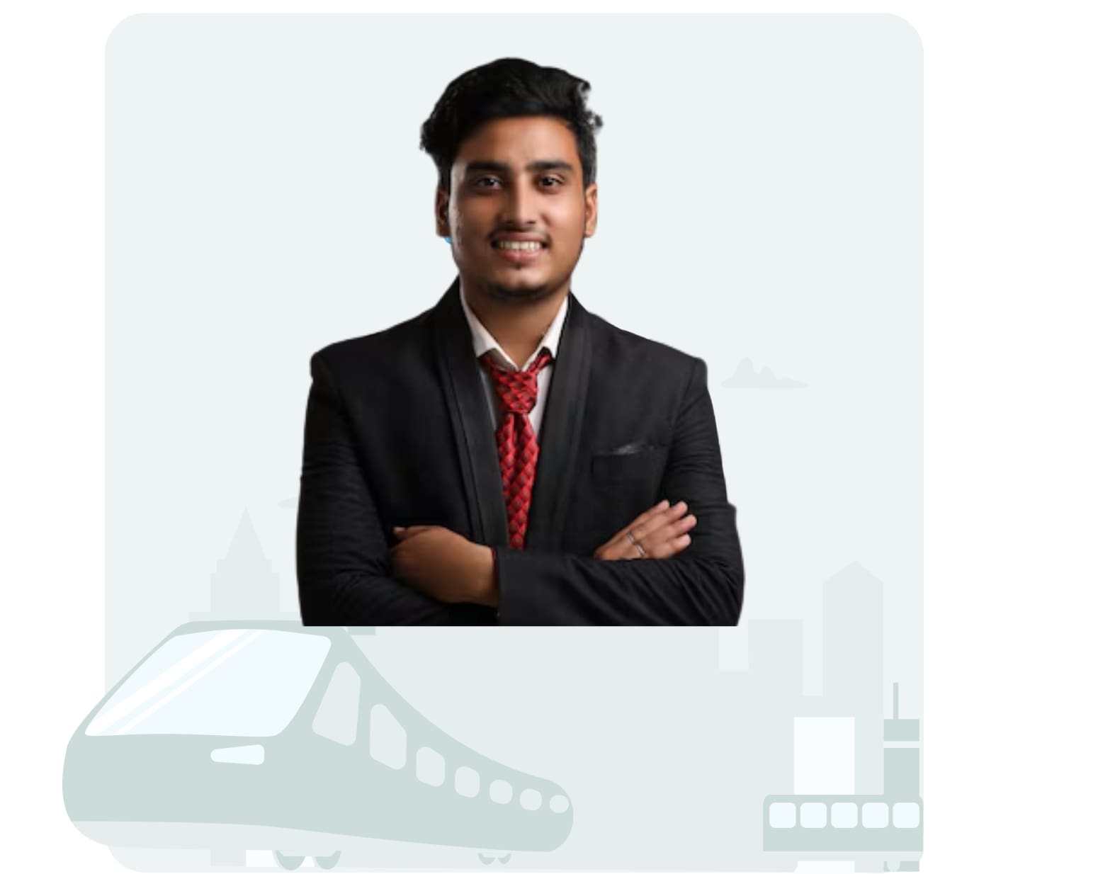 E-commerce services placeholder